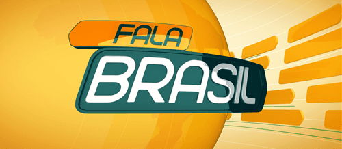 ‘‘Fala Brasil’’ bate recorde e conquista o dobro de audiência do SBT
