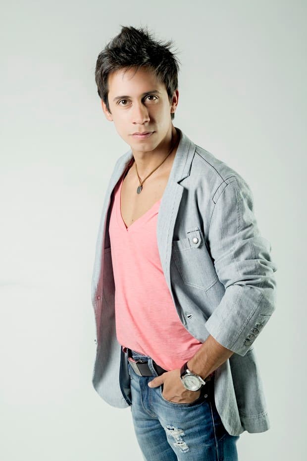 Após término de parceria com Gian, Giulliano prepara álbum solo