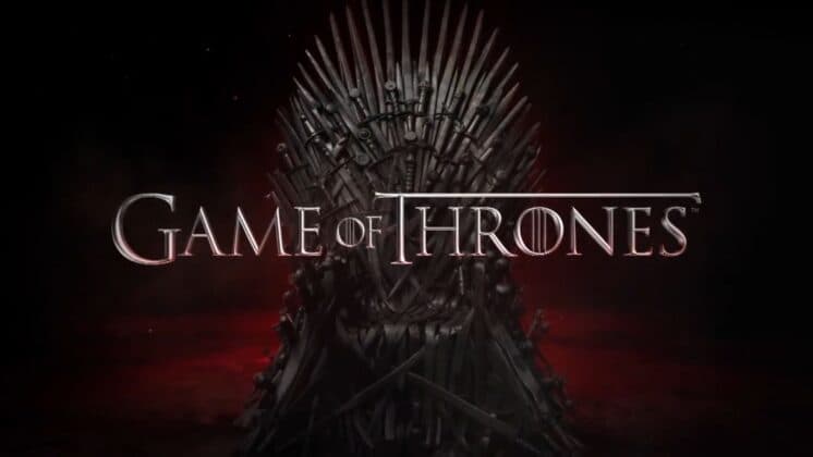 Com audiência incrível, final de ‘‘Game of Thrones’’ bate recorde de pirataria