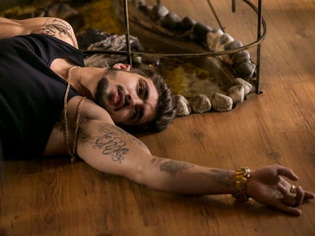 "I Love Paraisópolis": Grego desmaia após desafio de Soraya; confira o resumo do capítulo desta segunda-feira (22)