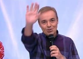 Record divulga volta do "Gugu" à programação em site comercial