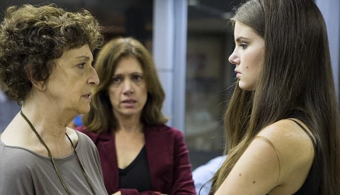 "Verdades Secretas" registra audiência recorde pela segunda semana consecutiva