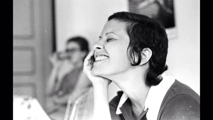 TV Gazeta estreia especial de Elis Regina