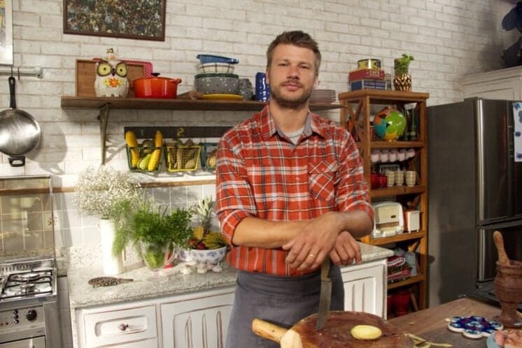 Sucesso na TV paga, “Tempero de Família” ganhará temporada especial