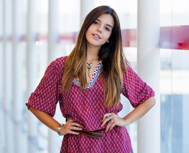 Conheça a personagem de Giovanna Lancellotti para "A Regra do Jogo", próxima novela das 21h