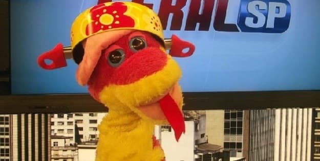 Personagem do "Balanço Geral" some e Record investiga desaparecimento