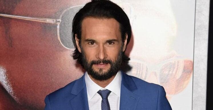 Rodrigo Santoro afirma sentir saudades de atuar em produções brasileiras