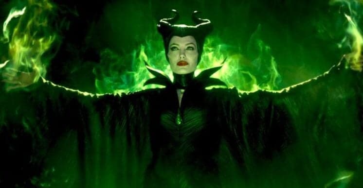 Angelina Jolie pode não participar da nova sequência do filme ‘‘Malévola’’