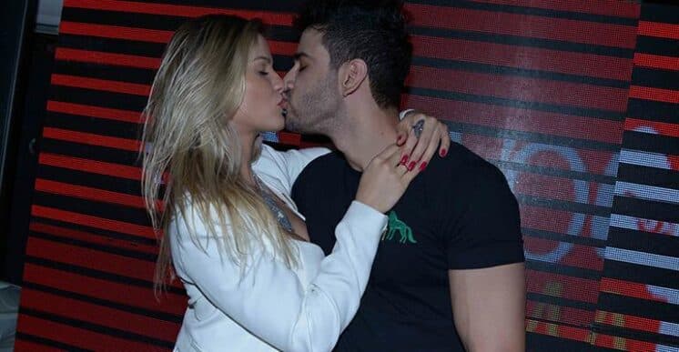 Sem tempo, Gusttavo Lima adia casamento para 2016