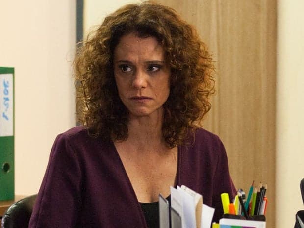 "Sete Vidas": Irene fica perto de perder a guarda da filha adotiva; confira o resumo do capítulo desta quarta-feira (24)