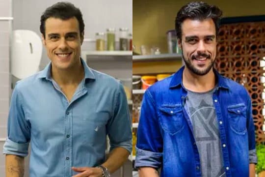 Globo copia RedeTV! para promover novo 'Vídeo Show'