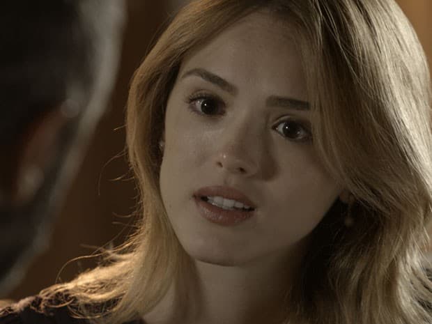 "Sete Vidas": Júlia diz que história com Pedro ainda não terminou; confira o resumo do capítulo desta sexta (12)