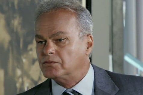 Globo não renova contrato de mais um ator veterano