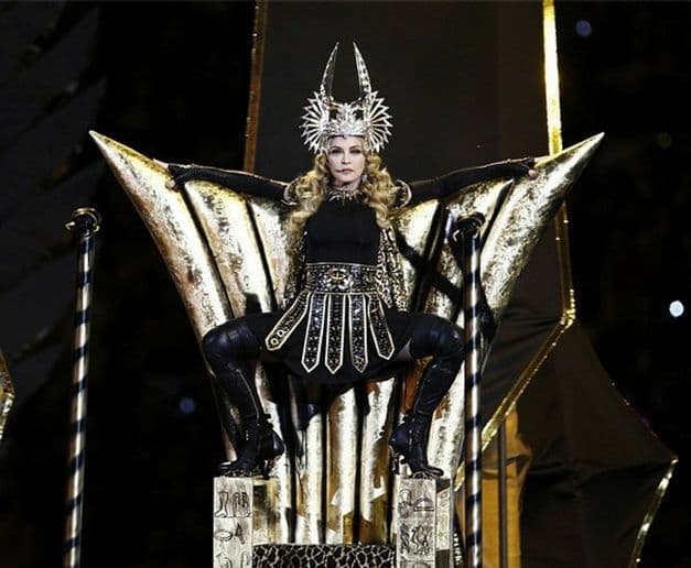 Beyoncé, Nicki Minaj, Miley Cyrus, Rita Ora e Katy Perry estarão em novo clipe de Madonna; assista parte do vídeo!