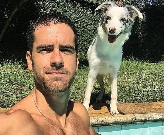 Marcos Pitombo volta para a Globo e entrará para "Babilônia"