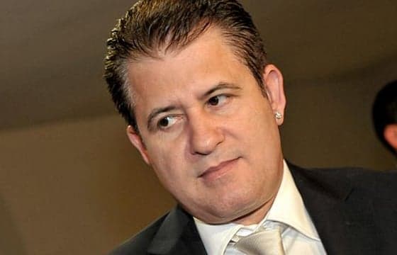 Marrone diz que é 'médium' e viu espírito de Cristiano Araújo