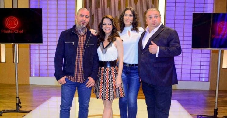 "Masterchef" e "Superstar" são programas campeões em interatividade no Twitter