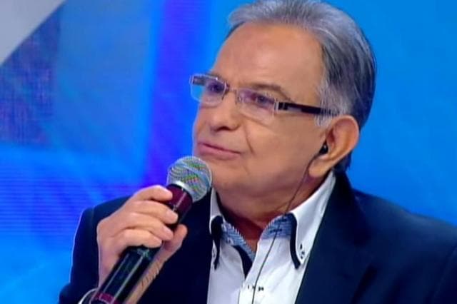 Aos 86 anos, morre o ex-jurado e cantor José Messias