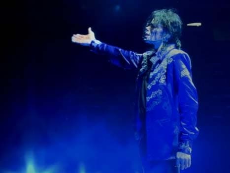 Canal Multishow fará programação especial em homenagem a Michael Jackson