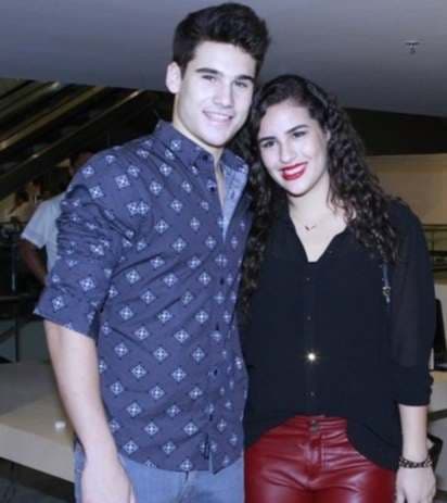 Na geladeira da Globo, Renato Aragão emplaca a filha e namorado papagaio de pirata