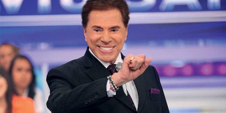 Relembre três programas de Silvio Santos que não conquistaram o telespectador
