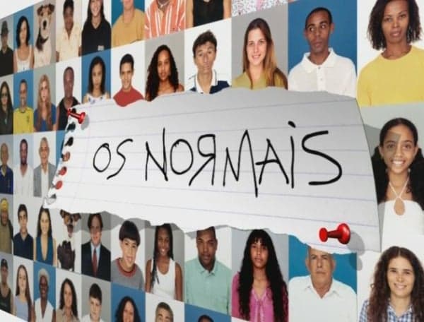 Dupla de autores volta a escrever nova série de humor para a TV