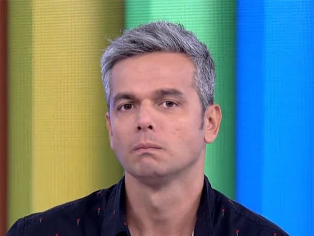 Globo antecipa renovação do contrato de Otaviano Costa