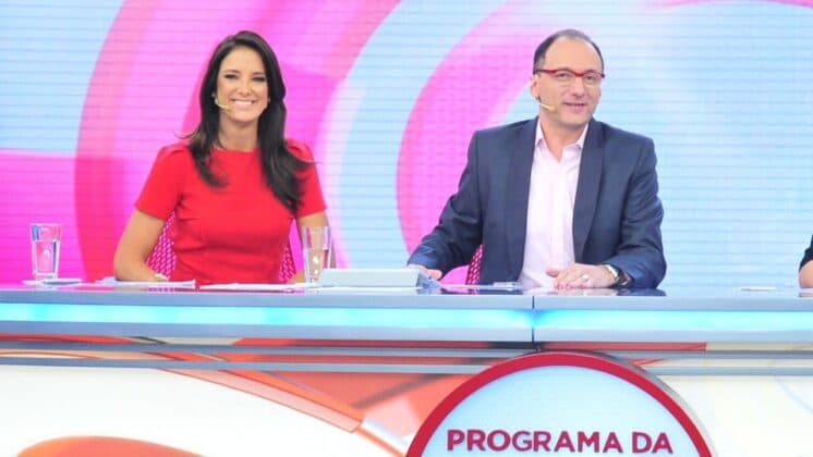 Tardes da Record devem sofrer mudanças a partir de segunda, dia 15
