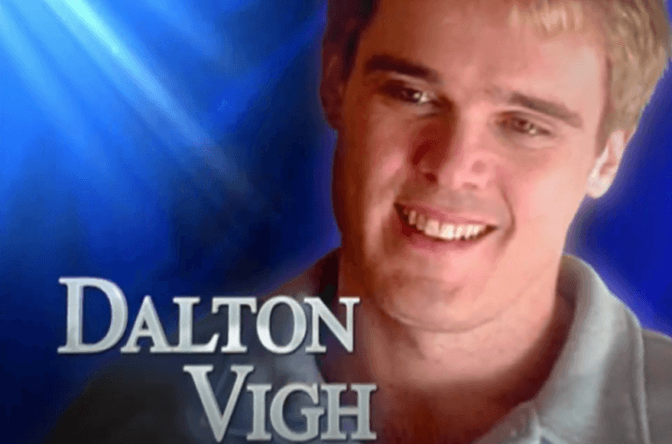 SBT destaca Dalton Vigh e Patrícia de Sabrit nas chamadas de "Pérola Negra"