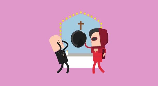 Vídeo da Hora: Relembre personagens inesquecíveis das novelas da Globo em forma de animações
