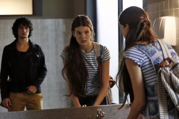 Foco na TV | “Verdades Secretas” tem produção caprichada, mas trama ainda não surpreende
