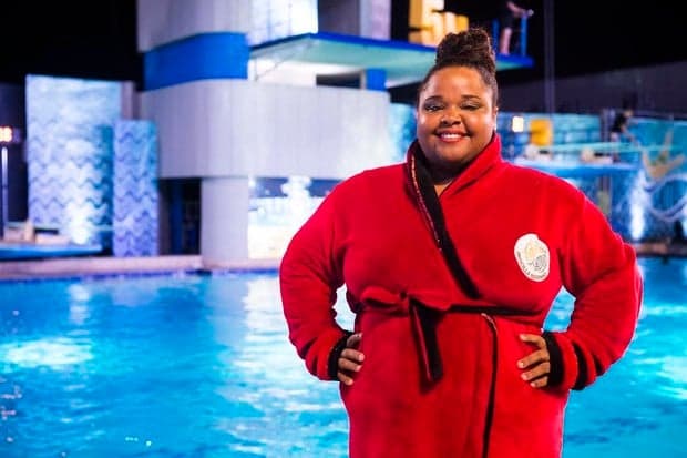 Após estudar interpretação nos EUA, Priscila Marinho é convidada para "I Love Paraisópolis"