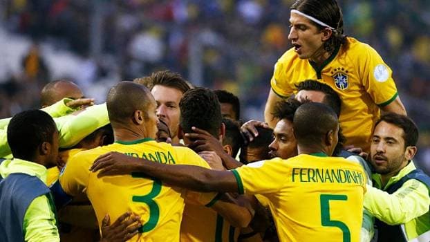 Com mais um jogo da seleção, Globo deve cancelar novelas