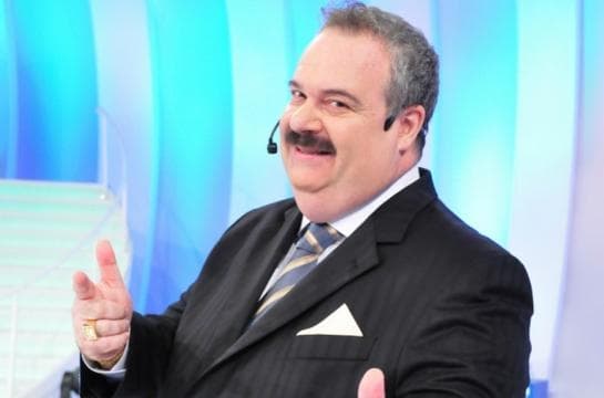 Após deixar RedeTV!, Gilberto Barros lança web TV