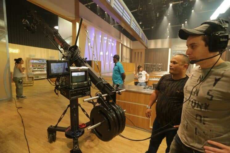 Produtora de "mandachuva" da Band não será mais responsável pelo "MasterChef"