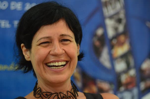 Thelma Guedes elege novela mais representativa nos 50 anos da Globo; descubra qual é!