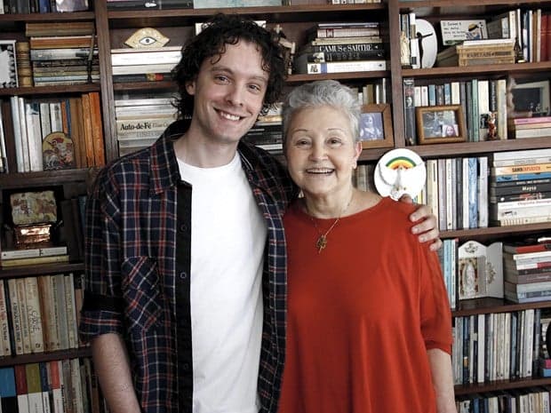 Globo altera título de nova novela de Maria Adelaide Amaral e Vicent Villari