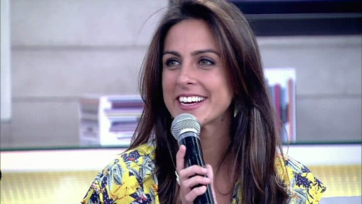 Globo "elege" nova "musa do esporte"