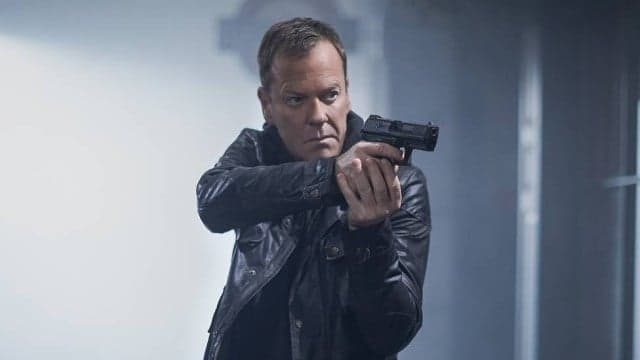 Série "24 Horas" ganha spin-off, mas com novo protagonista