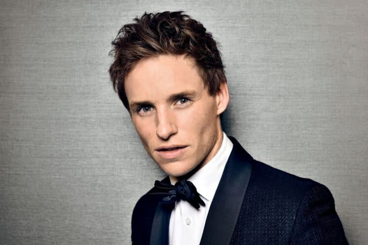 Ganhador do Oscar irá protagonizar spin-off de "Harry Potter"