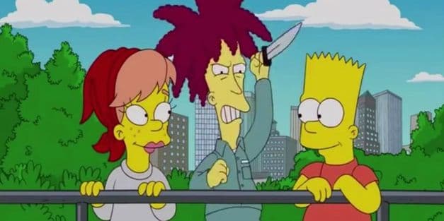 Bart vai ser assassinado em "Os Simpsons"