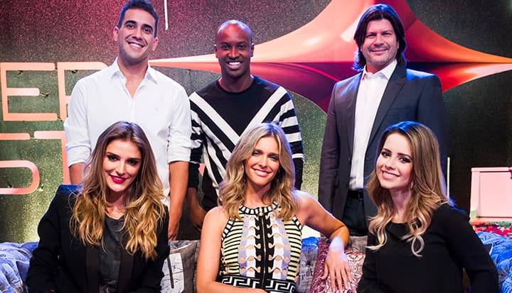 Por causa de investimentos altos, Globo deve cancelar "Superstar"