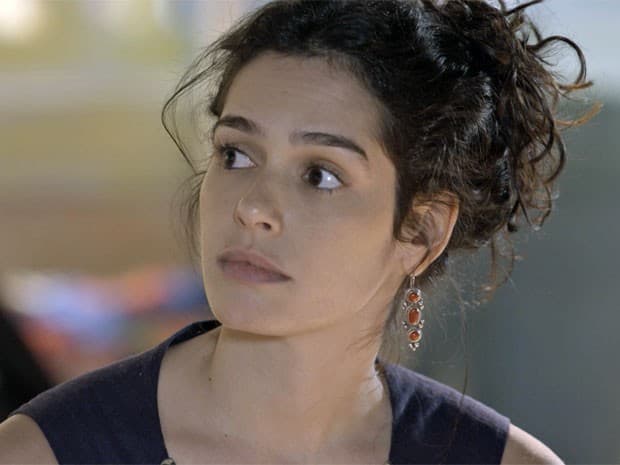 "Sete Vidas":  Taís dá dura em Pedro e leva fora do biólogo; confira o resumo do capítulo desta segunda-feira (15)