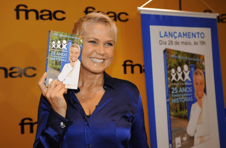 Saiba quanto custará cada patrocínio do "Xuxa Meneghel" na Record