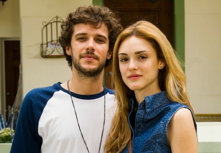 "Sete Vidas" registra maior média geral desde "Flor do Caribe" às 18h