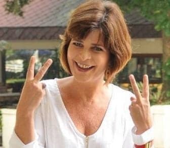 Fora da Record, Cristianne Fridman fará novela em Portugal