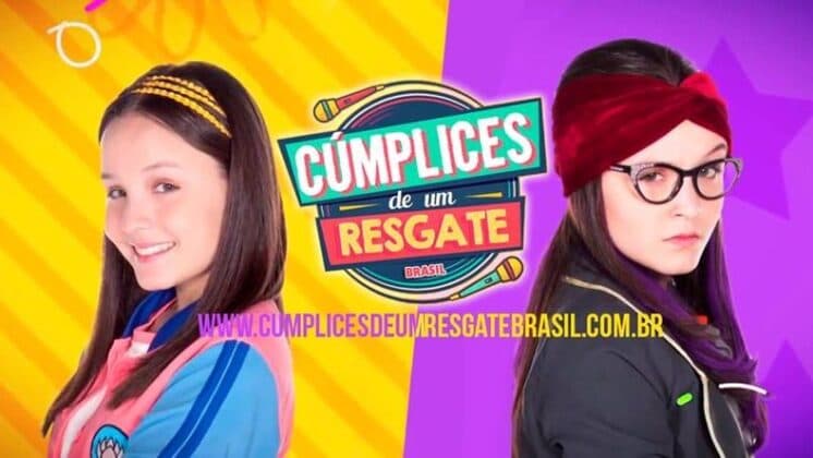 SBT ainda não definiu a data de estreia de “Cúmplices de um Resgate”