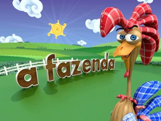 Record já escolheu metade do elenco de “A Fazenda”