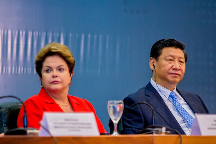 Censura? Governo da China proíbe a exibição de reality shows vulgares