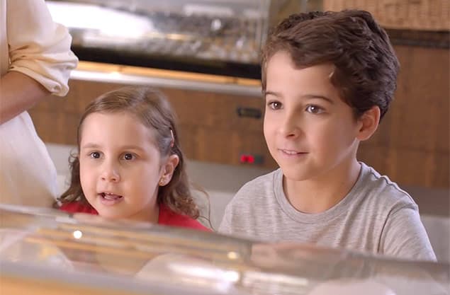 Sadia consegue "derrubar" comercial da Seara na justiça